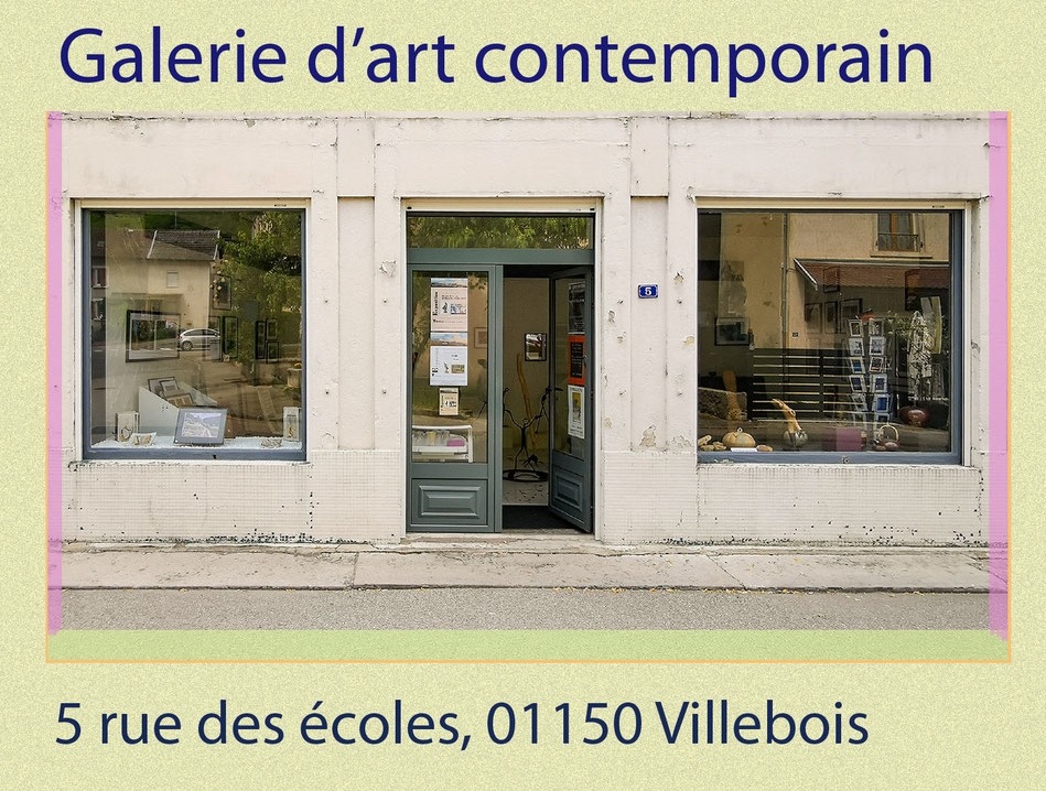 galerievillebois