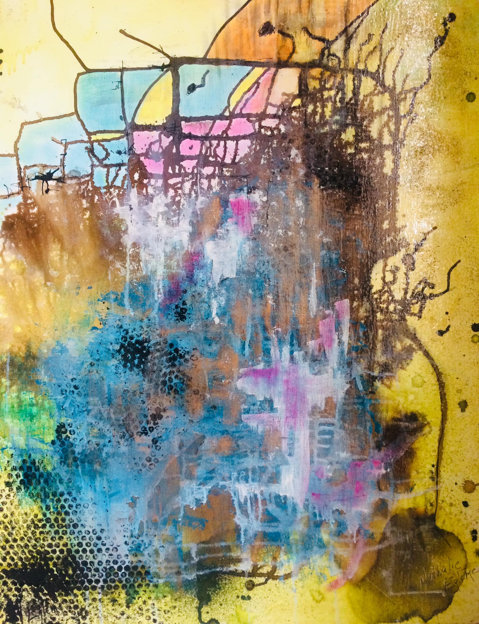 ‘Wonderfull word ‘ 2ll word ‘ 2019